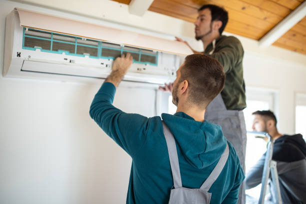 Trusted Boring, OR HVAC Experts