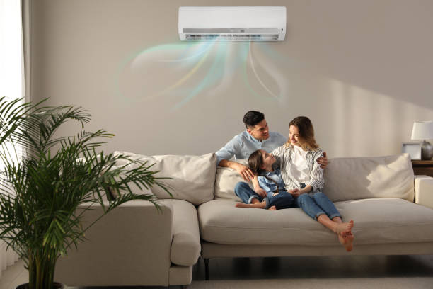 Best Ductless HVAC repair  in Bing, OR