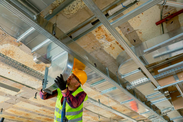 Best HVAC emergency services  in Bing, OR