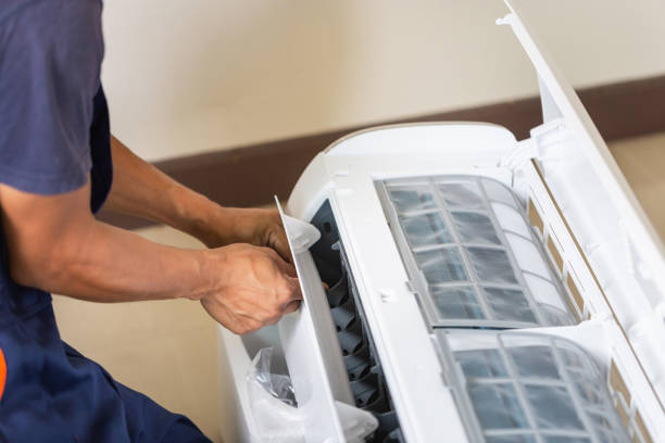 Best Affordable HVAC services  in Bing, OR