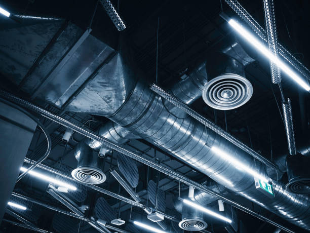 Best HVAC air duct cleaning  in Bing, OR