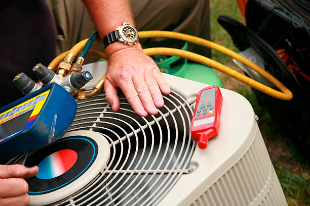 Best Residential HVAC services  in Bing, OR