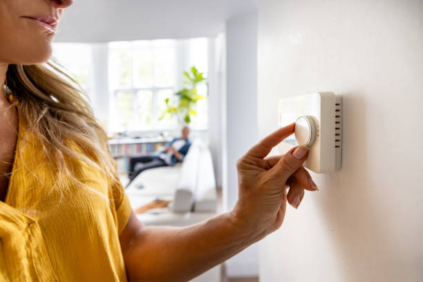 Best Emergency HVAC repair  in Bing, OR