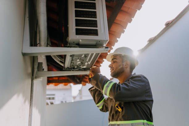 Best HVAC repair near me  in Bing, OR