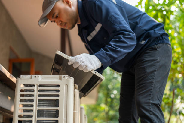 Best HVAC replacement cost  in Bing, OR
