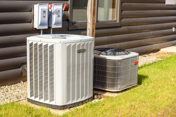 Best Central air repair  in Bing, OR